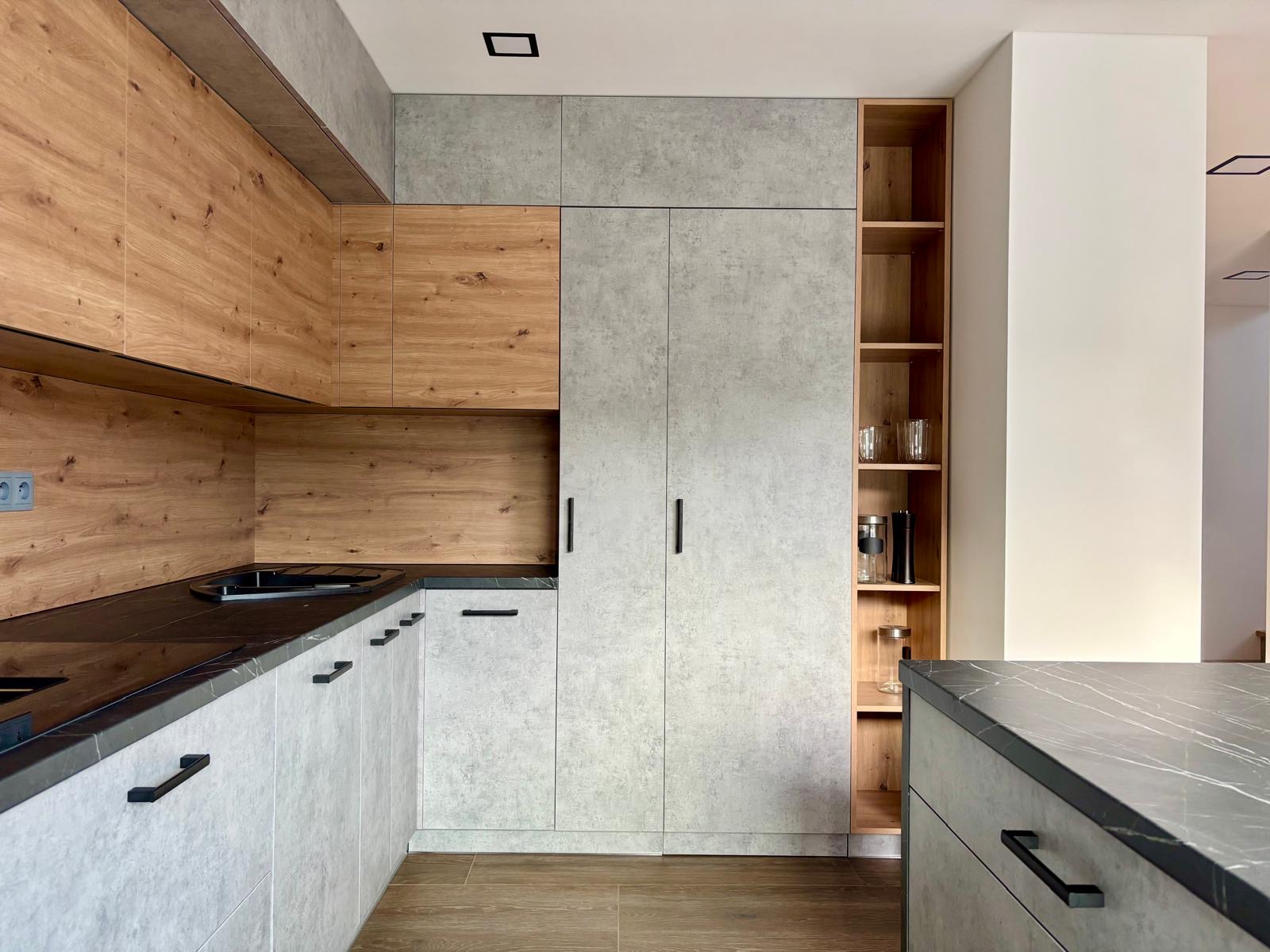 FALAT Kuchynské linky